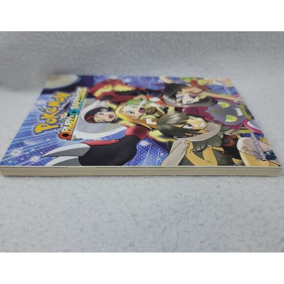 Pokemon Omega Ruby and Alpha Sapphire, Vol. 3 - Picture 3 of 6